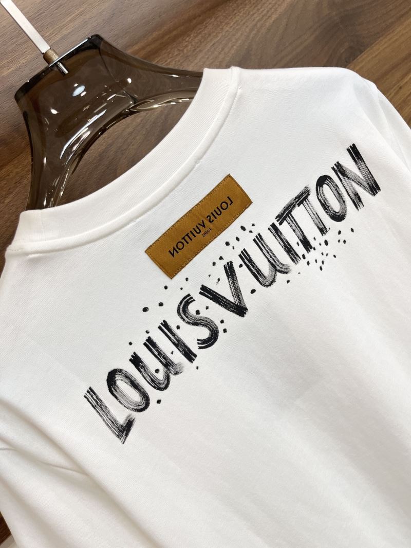 Louis Vuitton T-Shirts